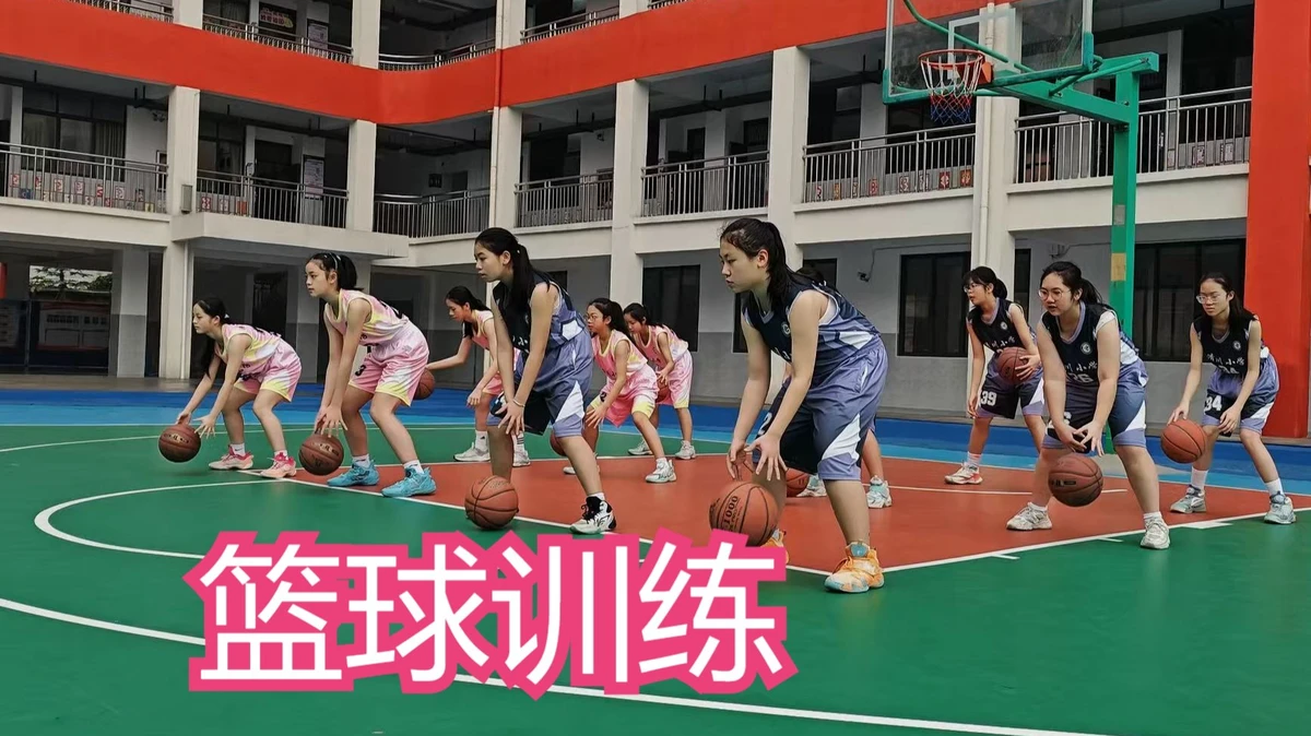 如何制定智能篮球训练计划_1